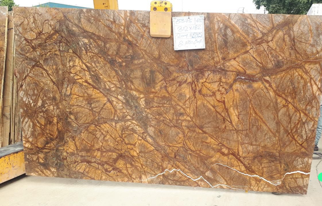 Forest Brown
